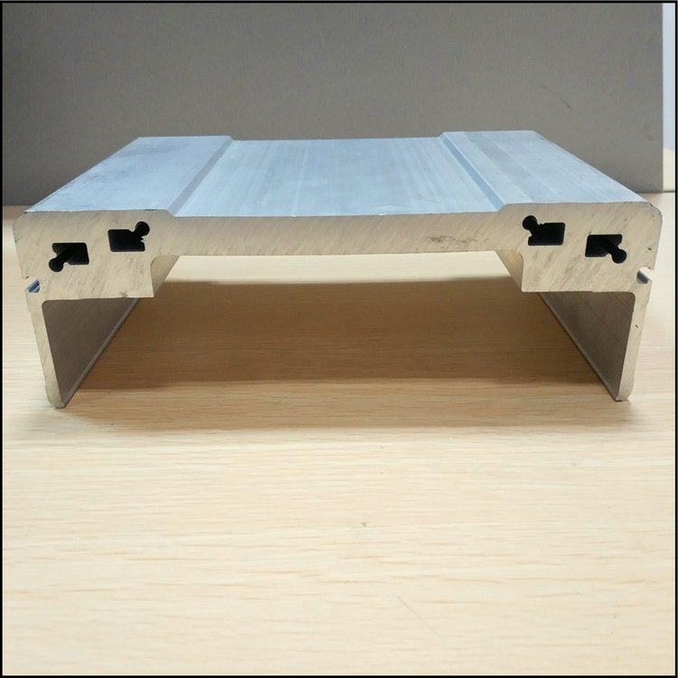 厂家供应机械手铝型材滑台工业机械模组型铝材可CNC深加工