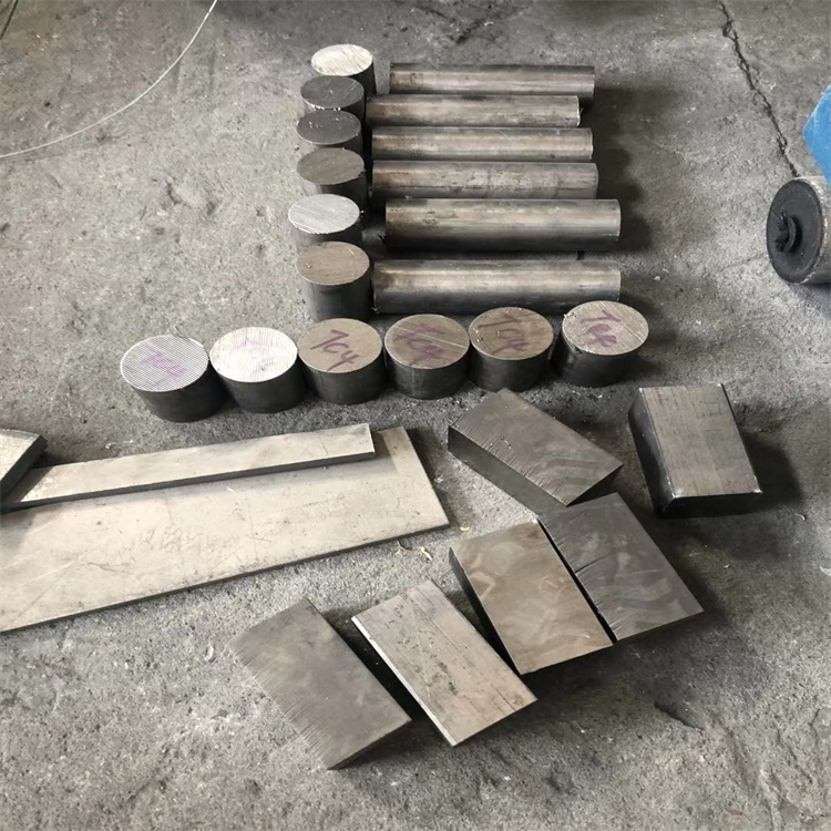 现货YG6钨板YG11C硬质合金YG15圆钢WF15钨钢长条WF10长条KG4钢材