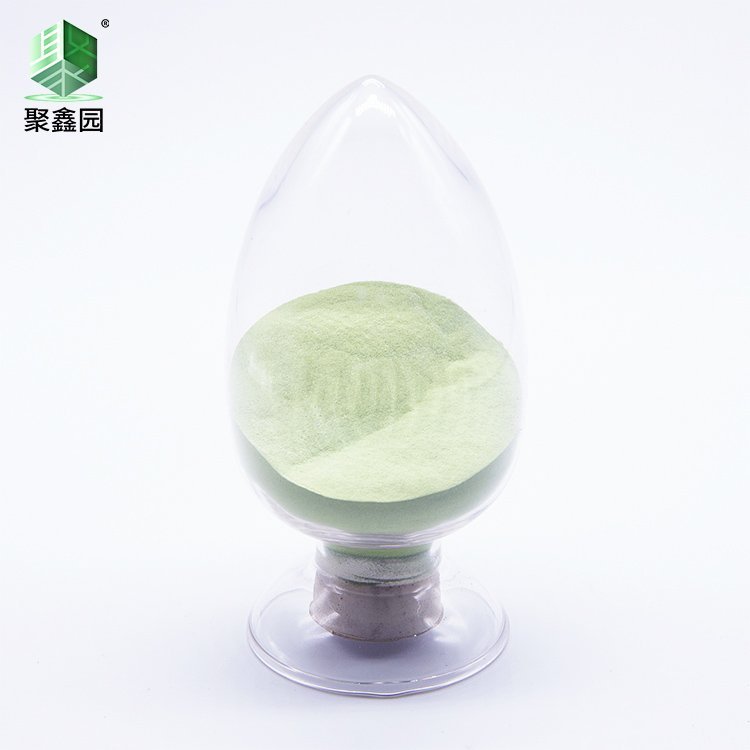 聚牌三氧化钨 电致变色 防辐射屏蔽材料用黄钨 钨华