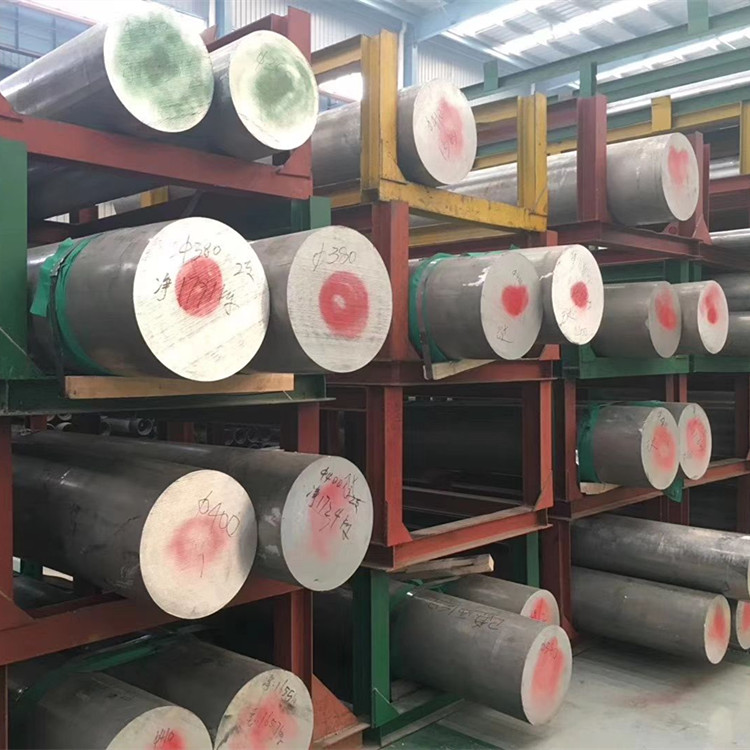 现货批发2012-T4铝材 2012铝板大直径航空五金用料 研磨铝棒3-120