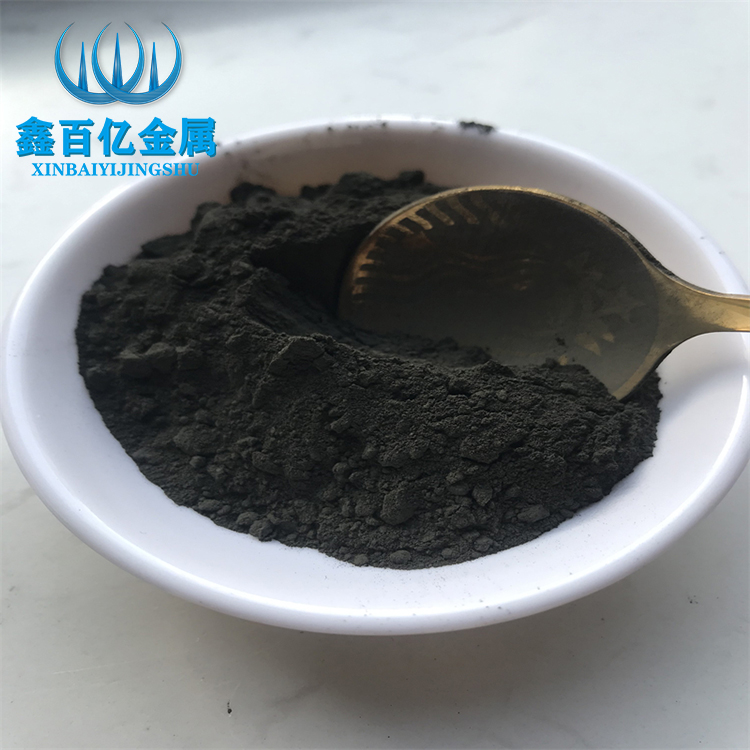 鑫百亿生产氧化铜粉 CuO 99.95% 回收高纯AR级氧化铜 微米氧化铜粉末