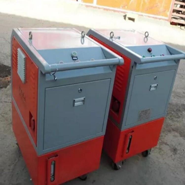 @湖北鄂州 预应力桥梁智能数控张拉机 昌都 智能压浆台车大循环压浆