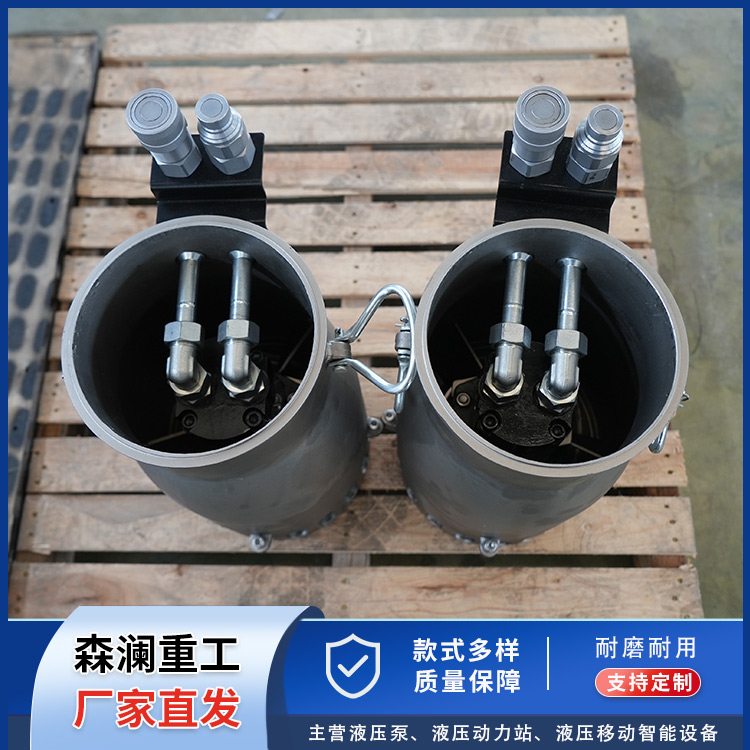 卧式渣浆泵 河道清淤泥浆泵 消防高性能抽水 农业灌溉 森澜