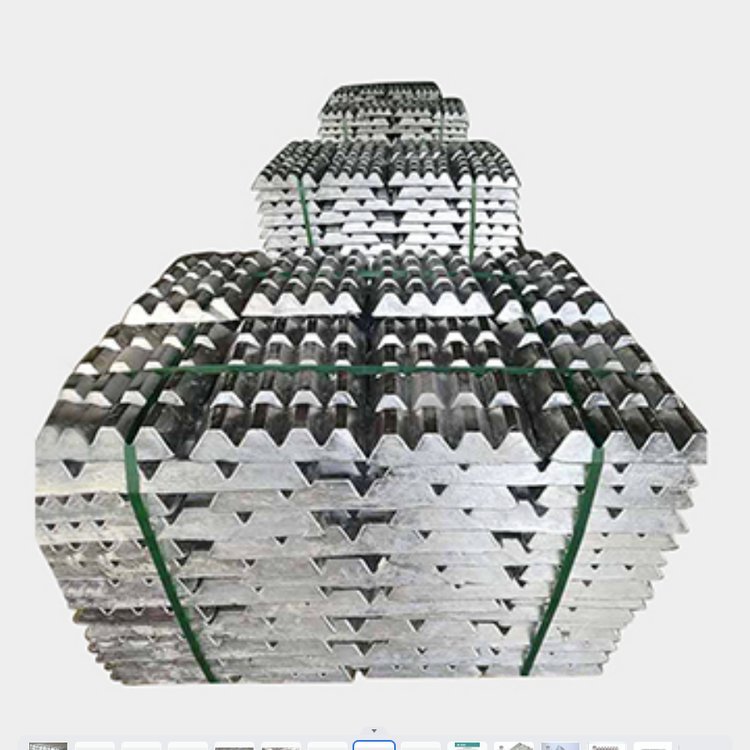 圣源加工定制 晶粒细化铝稀土中间合金 AlRe5-15 规格齐全