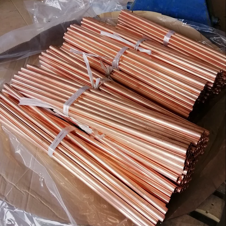 高导电TUP脱氧紫铜板 T2铜排 高精紫铜管 盘管 按需图纸加工 保材质