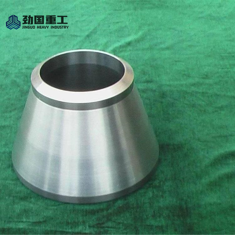 时效硬化合金Monel 400材质偏心大小头 异径管 规格齐全