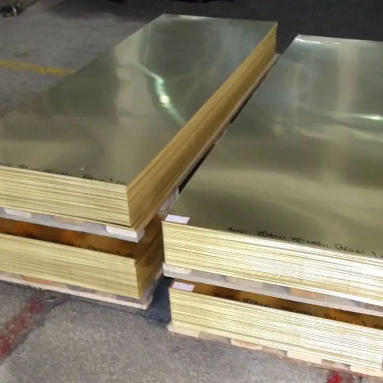 H59铜板 H62配电柜防静电铜带 易于焊接 塑性好 库存充足