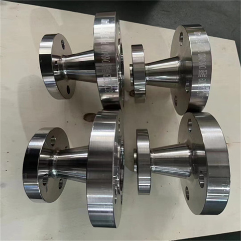 锻造不锈钢对焊法兰 304不 锈钢法兰片供应 板式平焊带颈 异型图纸定
