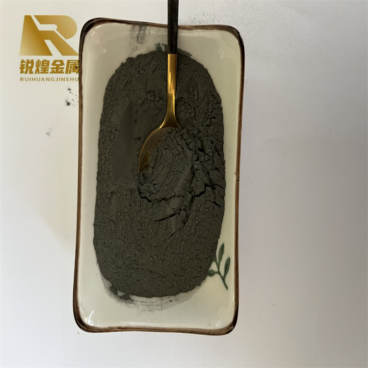 金属高纯钴粉10000目微米超细球形喷涂钴粉末冶金焊材工具3D打印