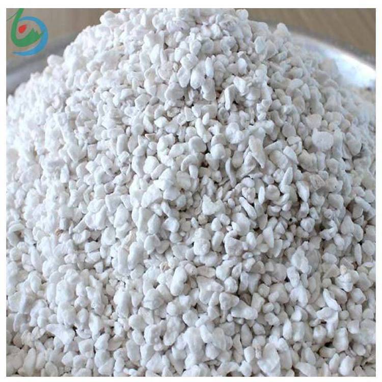 轻质防火板用 3-7mm 空蜂窝状结构 阻燃性好珍珠岩