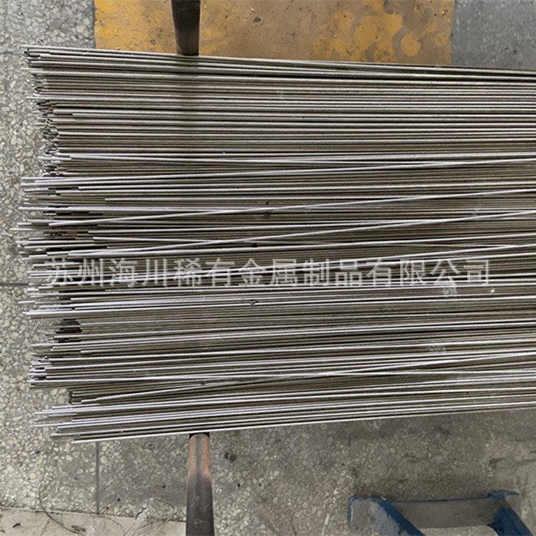 海川现货4J29可伐合金 铁镍钴合金4j29圆棒 板材 焊丝 可定制