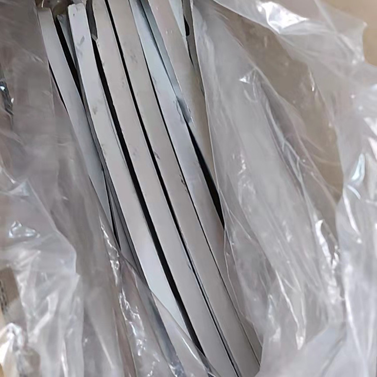 皓元金属 70/80钨铁 高纯钨条 铸造、冶炼、科研材料