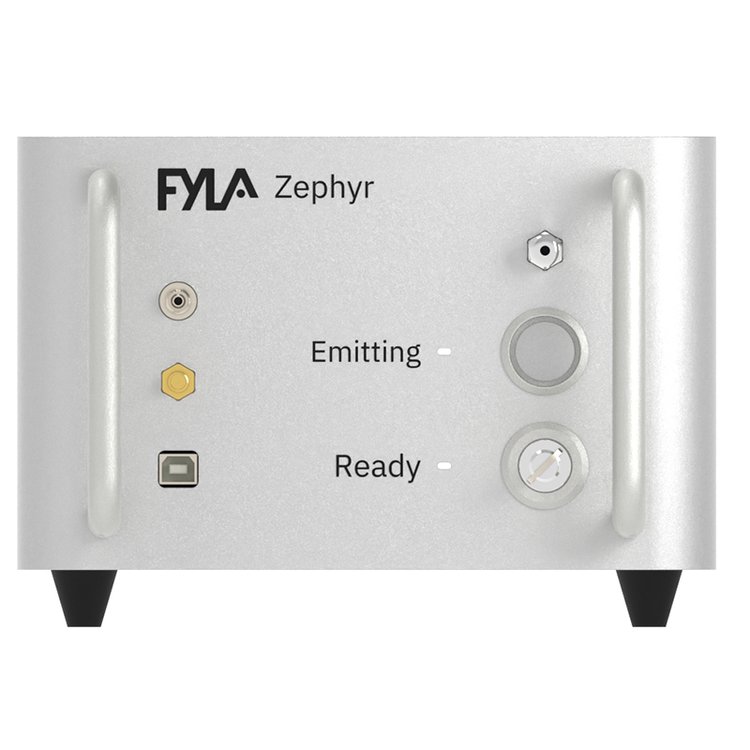 西班牙FYLA公司飞秒激光器型号 Zephyr/Cygnus/Iceblink