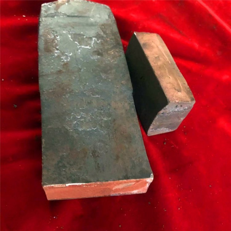 铜镧铈稀土合金铜铈20中间合金铈含量20成分可定制