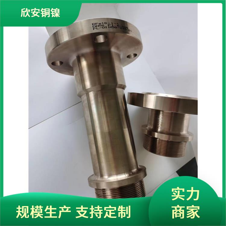 CN107 弯头45·度 大直径平板法兰 用于工业部门管件