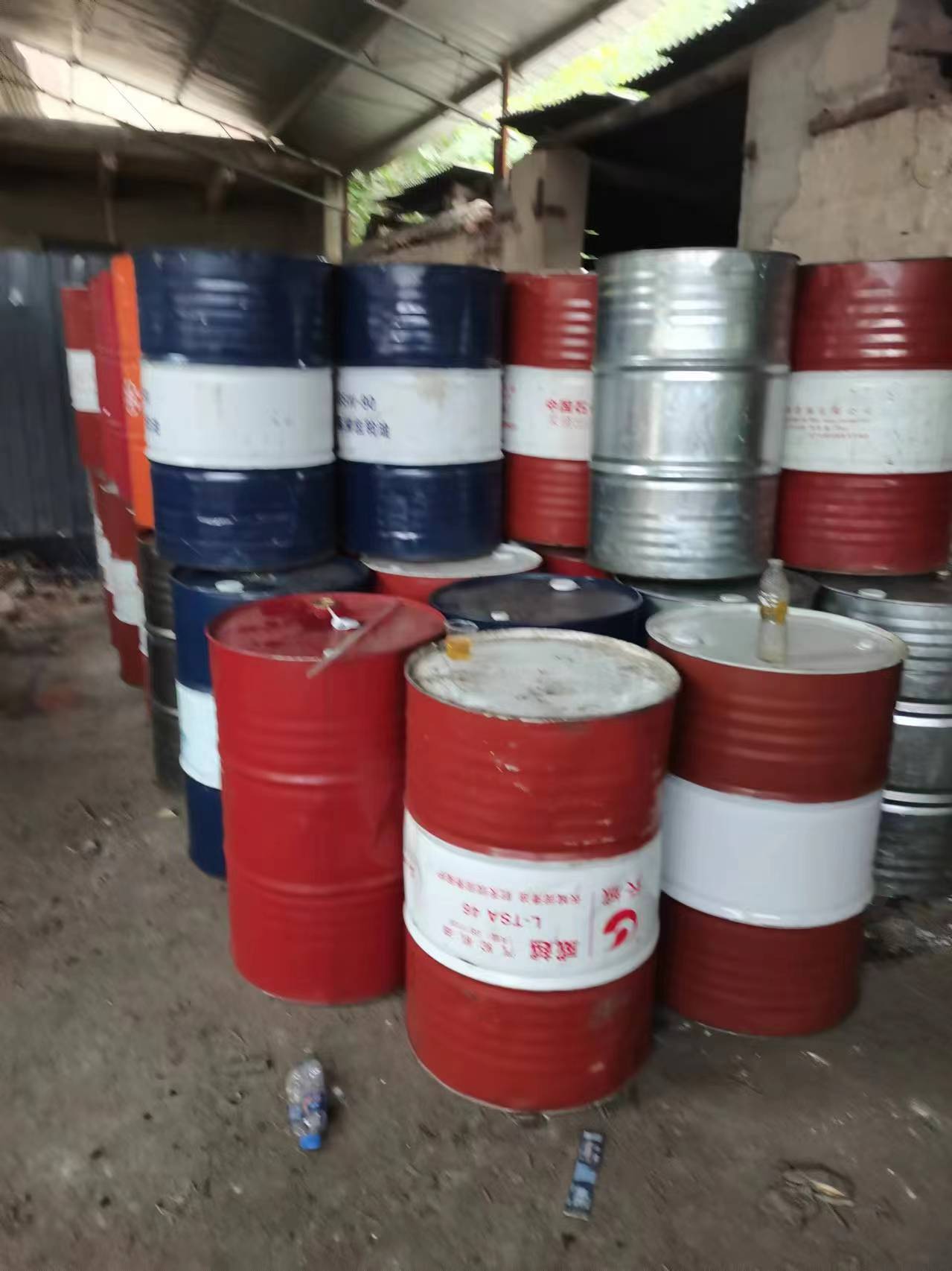 本地回收PVC热稳定剂收购铝银粉中间体欢迎沟通