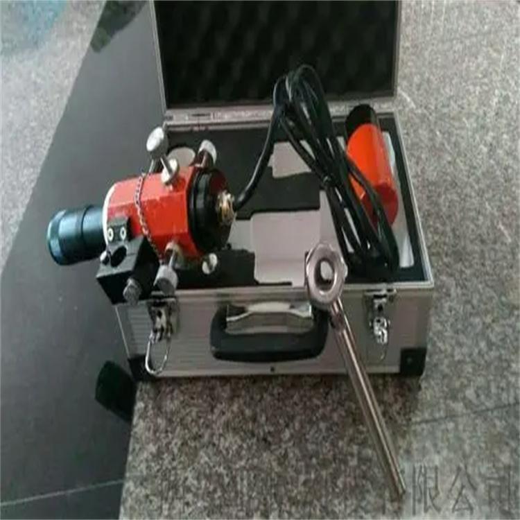 本安型激光测距仪 激光水平测距仪 YHJ800 防爆激光测距仪