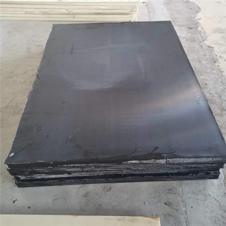 厂家定做多种型号尼龙衬板球磨机橡胶衬板减震降噪