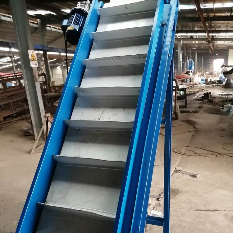 全自动皮带输送机 六九重工 皮带输送机 运输机皮带输送机廊道