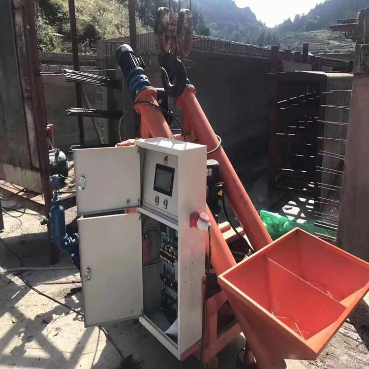 贵州黔东南苗族侗族自治州 桥梁智能张拉机 新乡 桥梁路面智能压浆台车