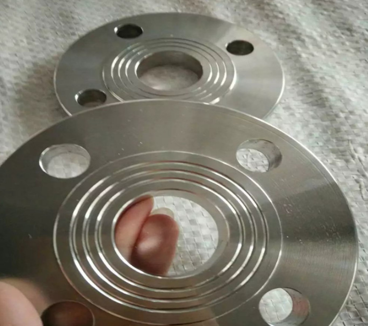 铜镍合金管件 CuNi90/10 盲板承插三通 B10白铜法兰弯头 船舶耐腐蚀用