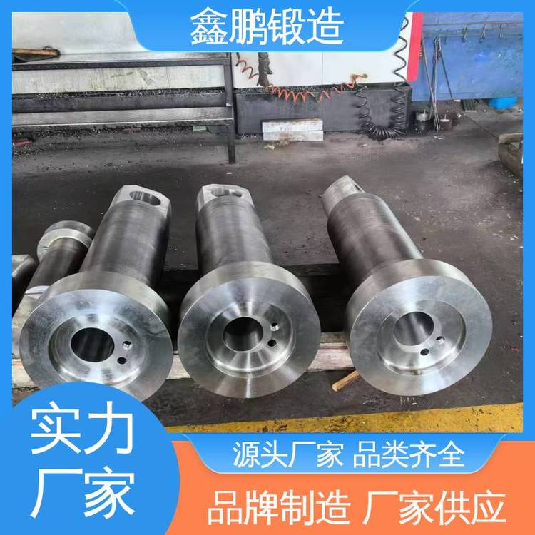 增强设备的结构性 减少产品的不合格率 铝合金 鑫鹏锻件