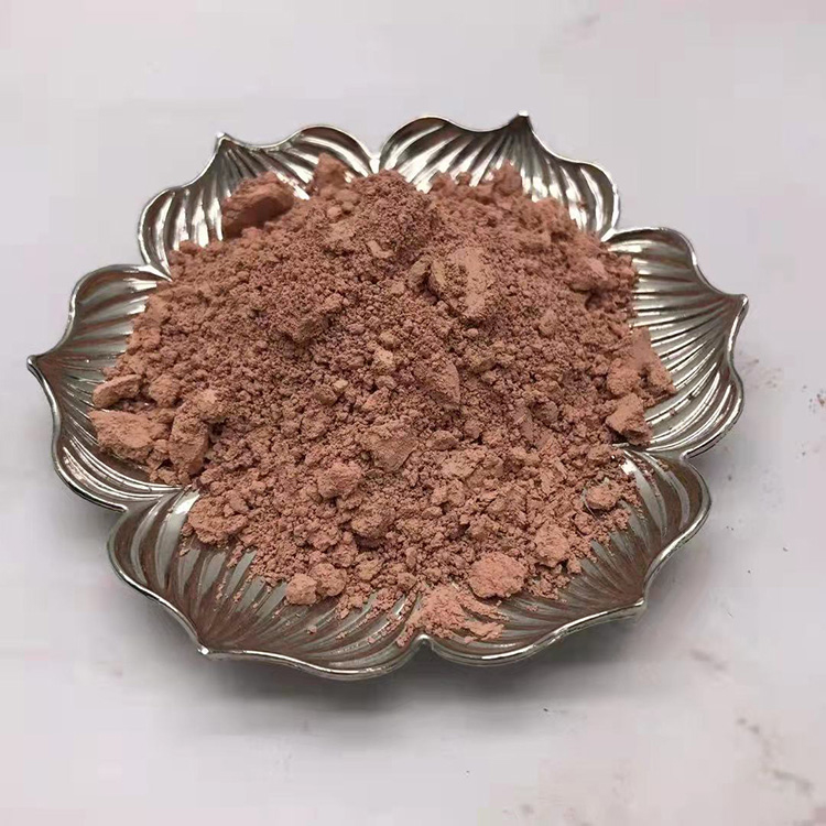 工业级二氧化铈 氧化铈 纳米超细高纯抛光粉 可提供样品