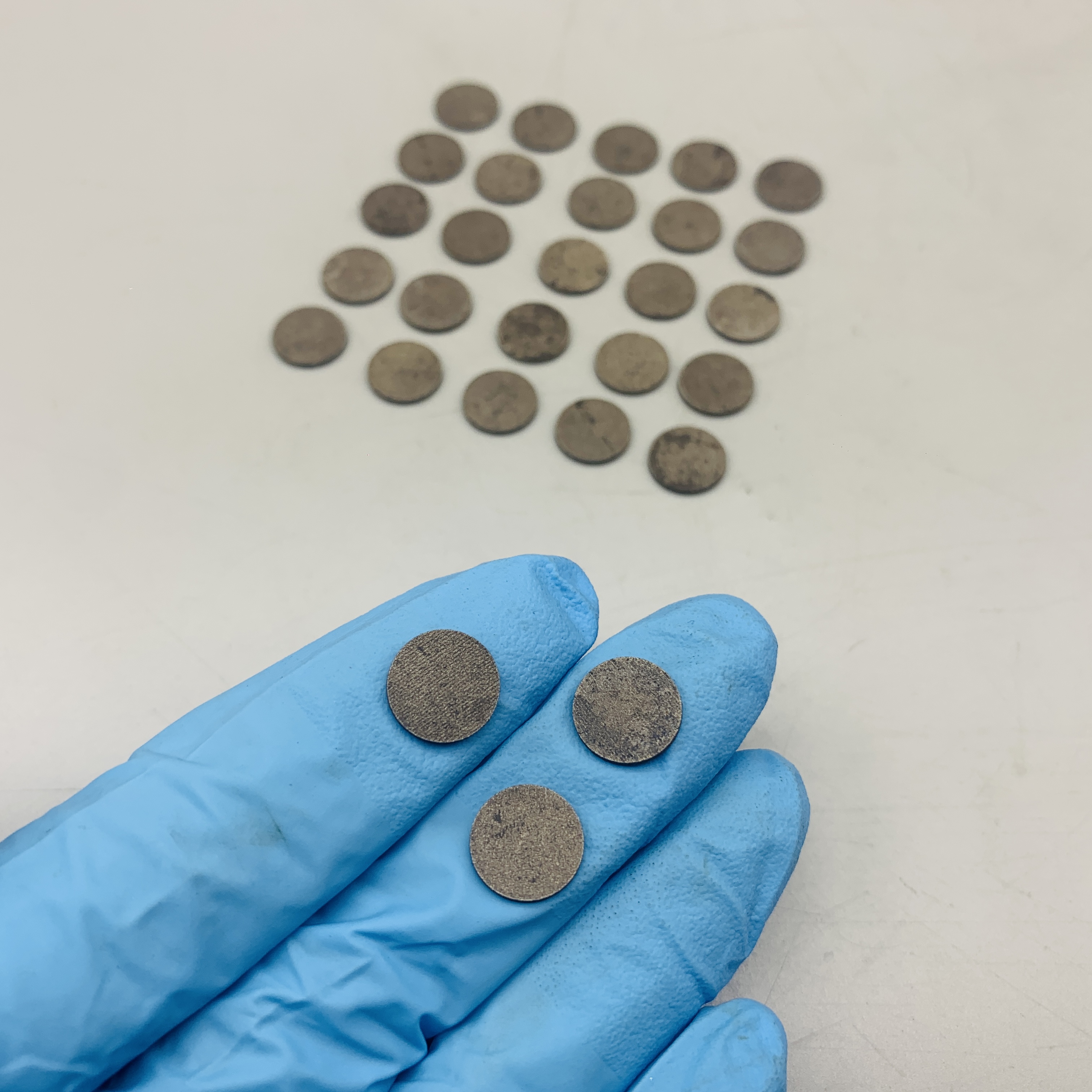 瑞弛 锆钼合金片 ZrMo 金属合金材料 溅射靶材 涂层材料 支持定制