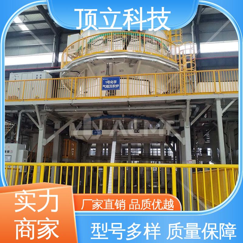 ACME顶立科技 化学气相沉积炉 抗污染能力强 陶瓷基复合材料