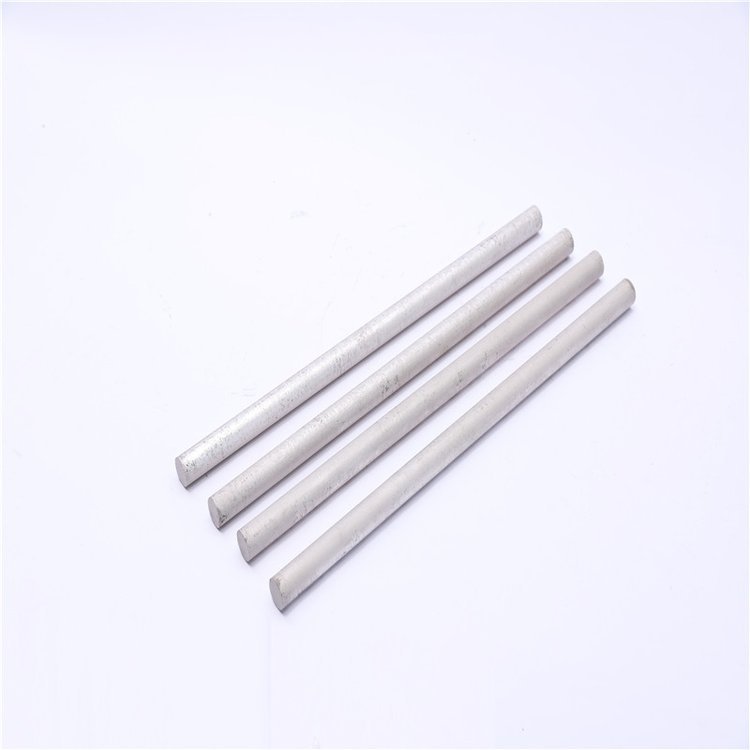 WE43镁合金棒WE94镁稀土镁合金小圆棒可按尺零切