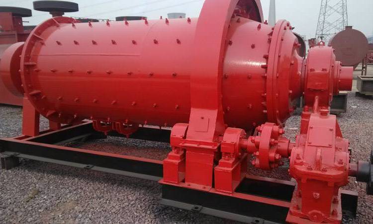 小型石粉石料破球磨机 豫晖厂家选矿磨粉机生产线