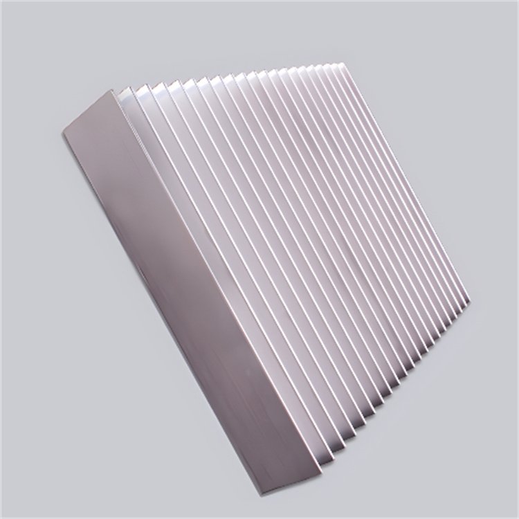 防水散热灯具散热器型材 铝材开模定制 广远铝业