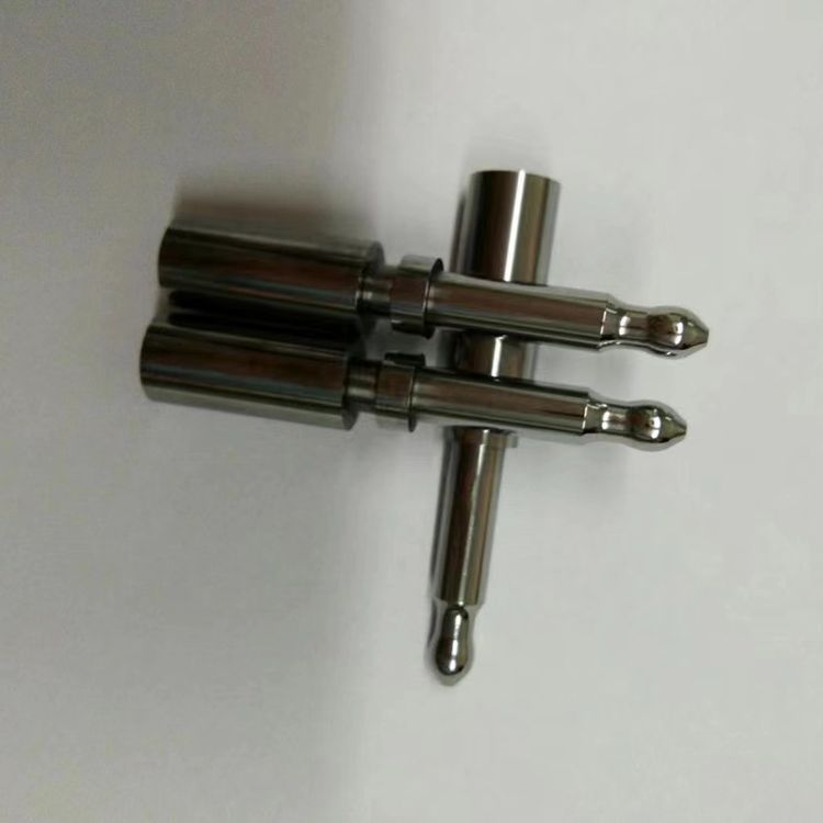 厂家生产高硬度硬质合金密封环合金辊环钨钢圆环