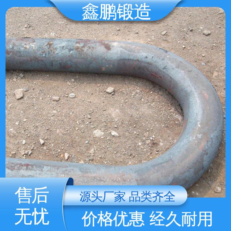 规格齐全 42MO 化工机械锻件 坚韧耐磨 鑫鹏锻造