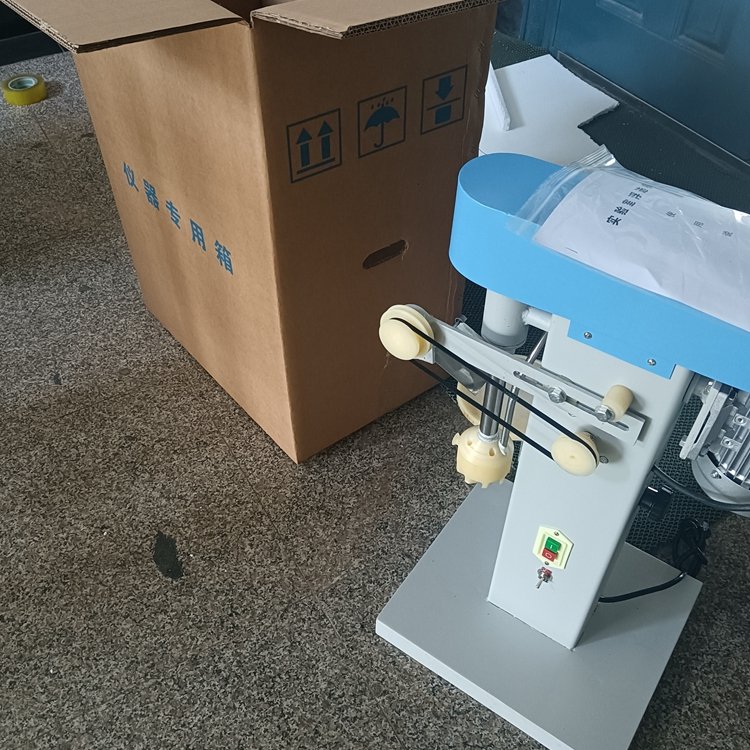 实验室单槽浮选机 XFD-III型 1.5升浮选少量矿样用 丰源仪器