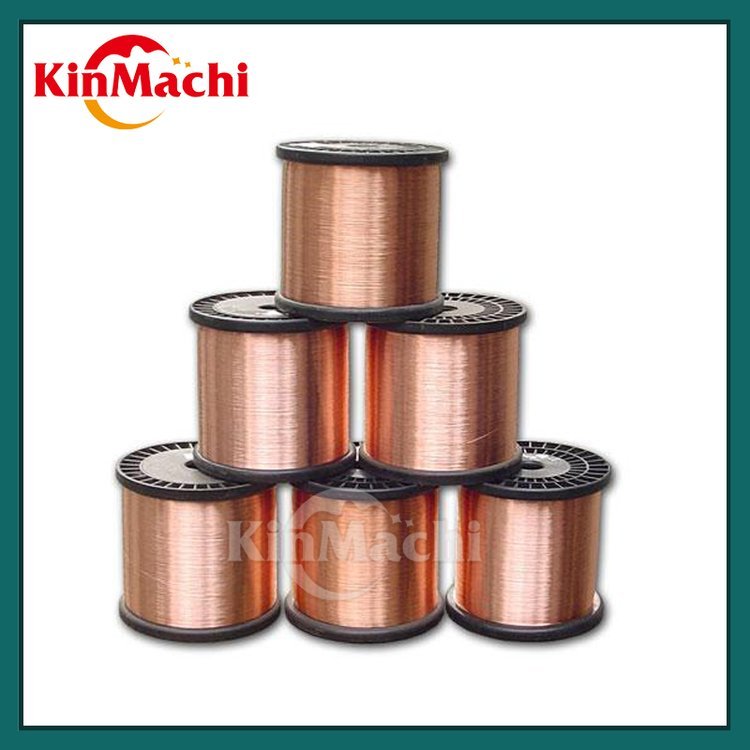 CFA90铜线材料 铜合金材质 铜线圈对应国内牌号 主要性能参数