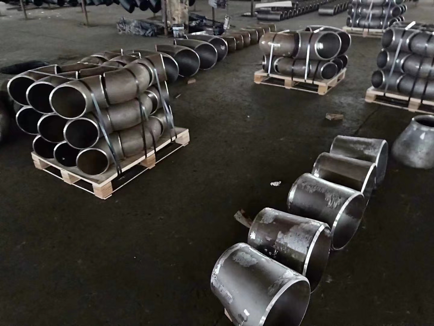 大拙管道 美标异径管 ASME 俄标GOST 大小头 低硫磷 多型号材质 质量超好