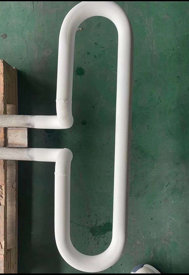 金属表面镀钇 耐高温抗氧化 灯丝抗氧化涂层 陶瓷钇喷涂 发热丝保护膜