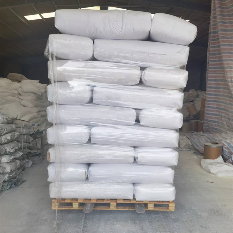 供应吸油粉白色滑石粉 陶瓷造纸防沉淀超白1250目滑石 华朗矿业