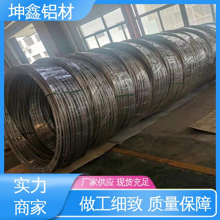 材质优良 做工细致 厂家定制 高纯度 ld30铝型材 坤鑫铝材