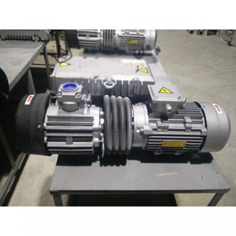 旋涡式计量静音循环泵液环式管道工业真空泵隔膜电动旋片式抽气泵