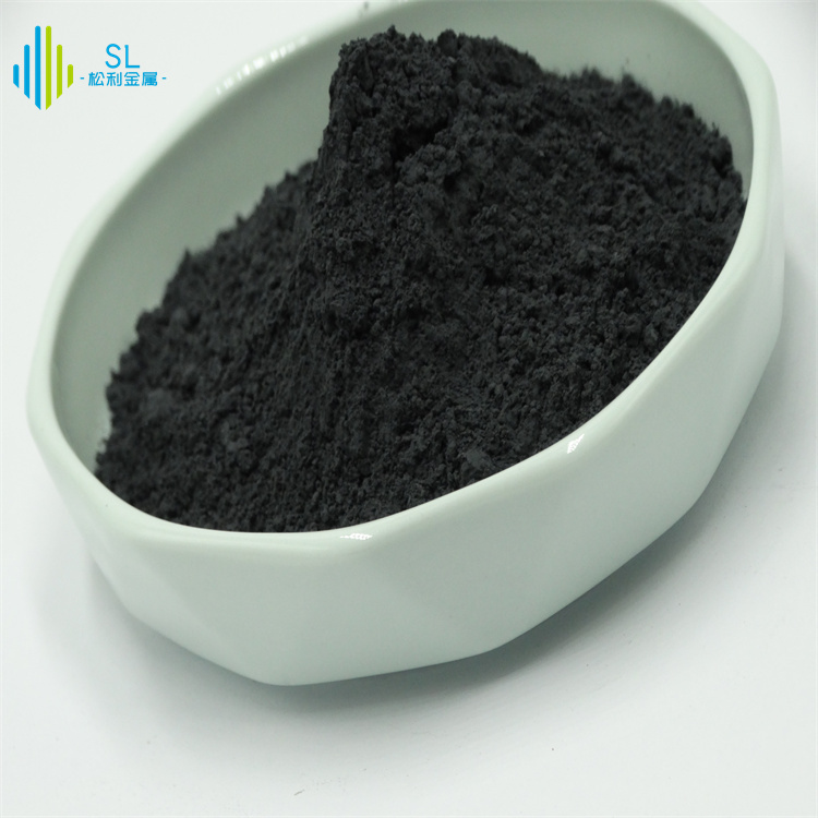 松利供应 高纯 微米碳化钨粉末 200目 耐高温等离子