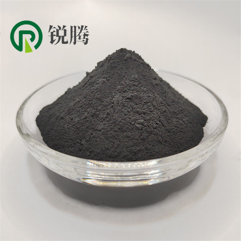 高纯氧化铜粉工业级CuO电镀用超细黑色微米级纳米级氧化铜