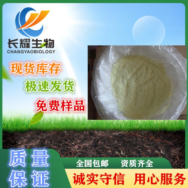 长耀生物 氧化铈生产 高效催化剂二氧化铈 塑料润滑剂 1306-38-3