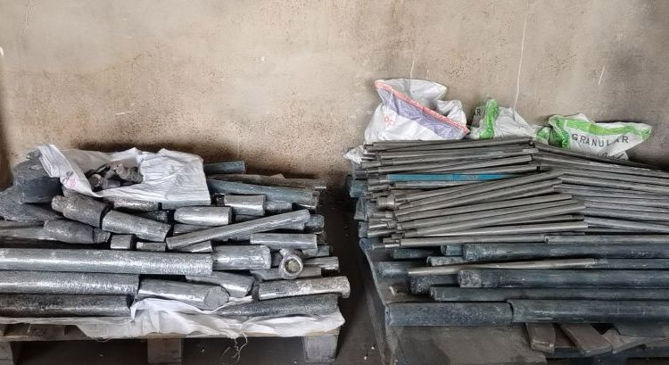 废钼 钼丝 硅钼棒 锗料上门回收钼电极 钼销 现场结款