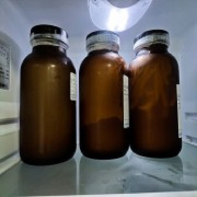 稀土氧化物-球形氧化镧粉末 粒径50nm 1um