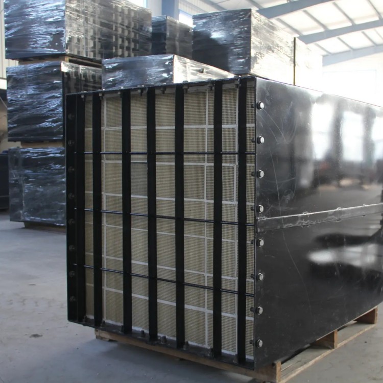 水泥熟料生产线低温烟气达标排放SCR脱硝技术 蜂窝式脱硝催化剂