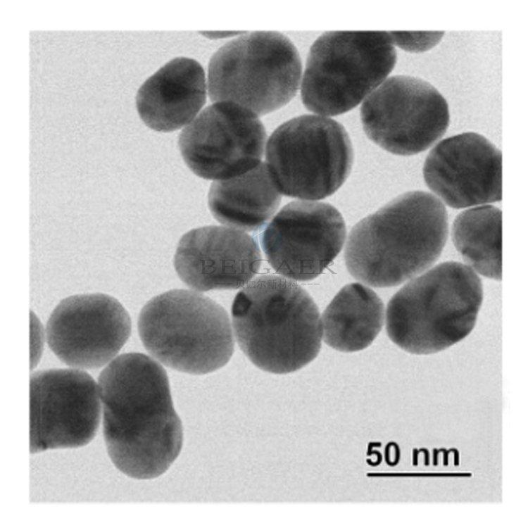 纳米氧化镨粉 颗粒 高纯超细氧化镨 Pr6O11 学校科研实验专用