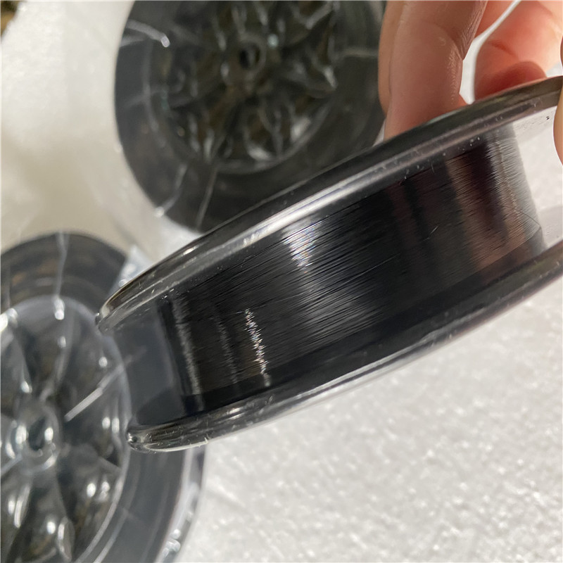 钨铼丝蓝宝石长晶钨铼捆扎丝 钨铼26加热丝 钨铼5热电偶丝