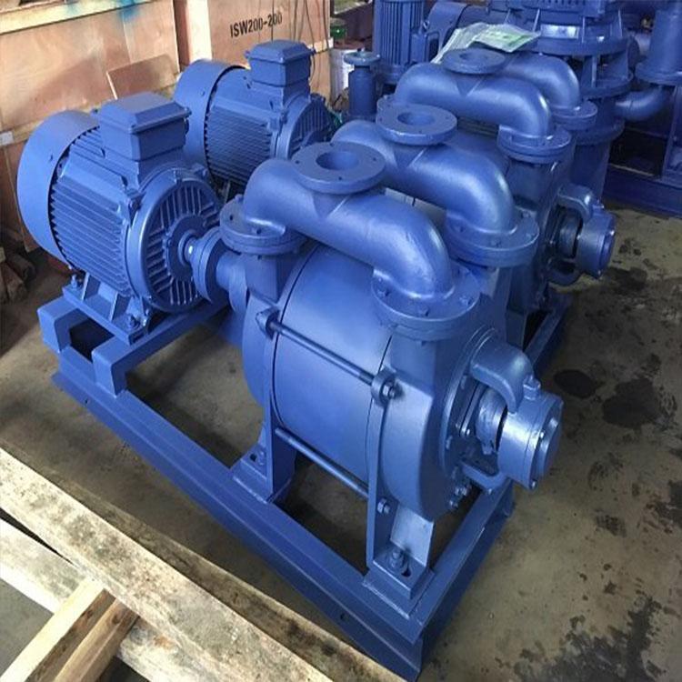 水环真空泵 2BEA-303 真空压缩机 吸气均匀